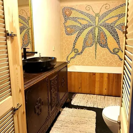 Tatil Evi Stodola Pogodki